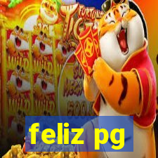 feliz pg